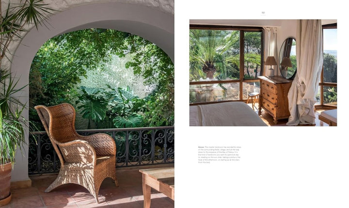 Sol: At Home in Mallorca by Nic Holden - Book