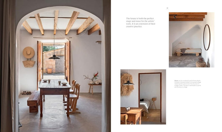Sol: At Home in Mallorca by Nic Holden - Book