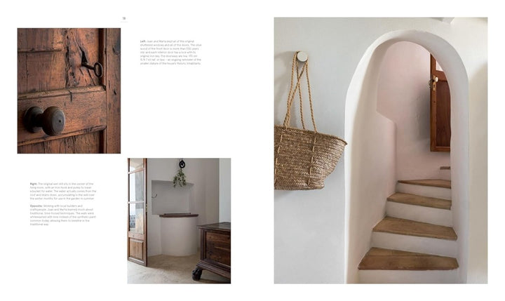 Sol: At Home in Mallorca by Nic Holden - Book