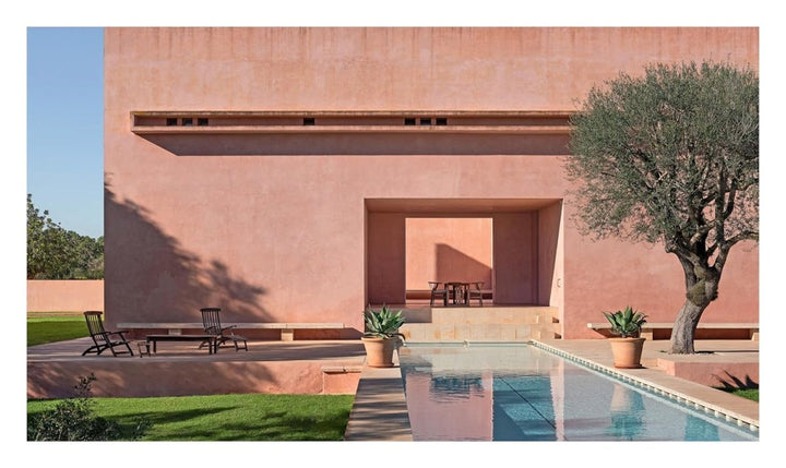 Sol: At Home in Mallorca by Nic Holden - Book