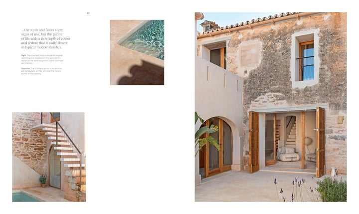 Sol: At Home in Mallorca by Nic Holden - Book