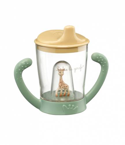 Sophie la Girafe Non Spill Cup - Baby & Kids