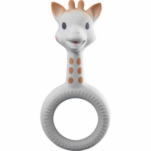Sophie la Girafe Teething Rattle - Baby & Kids