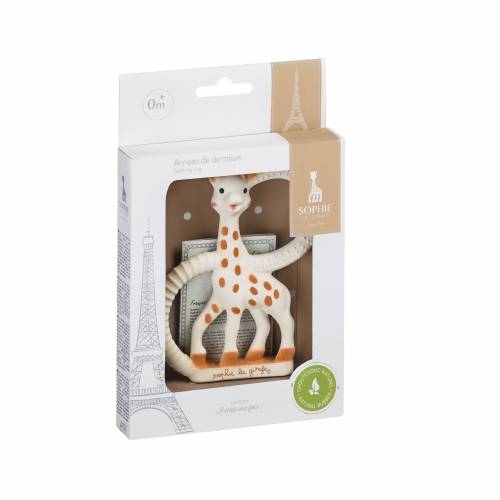 Sophie la Girafe Teething RIng - Baby & Kids
