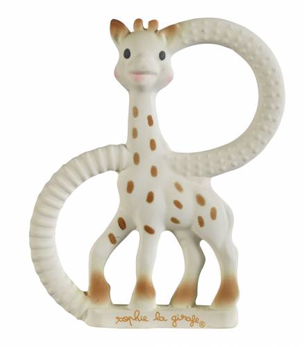 Sophie la Girafe Teething RIng - Baby & Kids