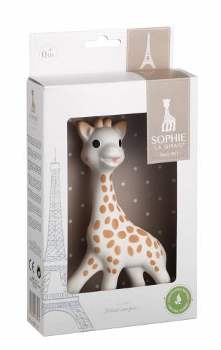 Sophie the Giraffe Gift Box - Baby & Kids