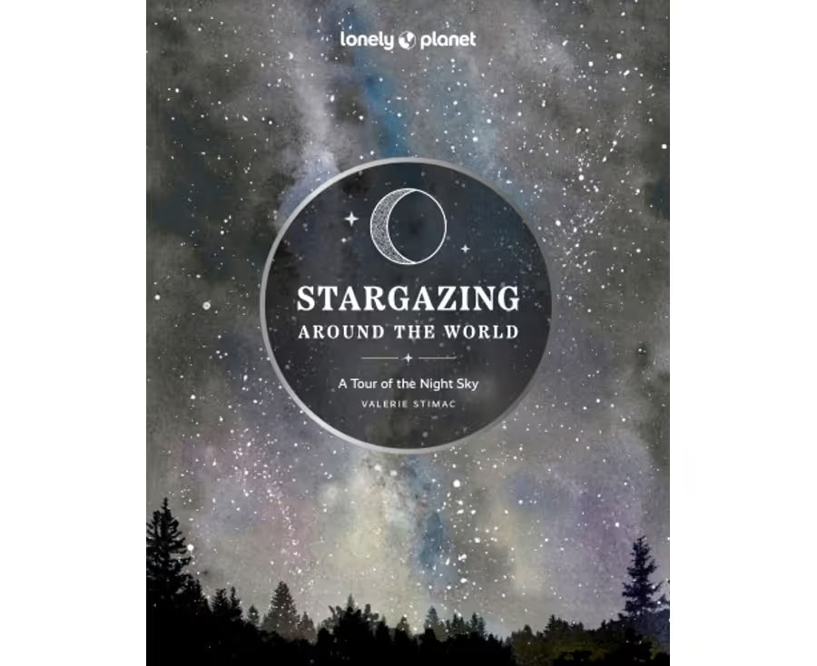 Stargazing Around the World: A Tour of the Night Sky