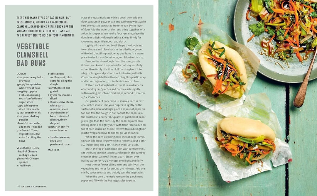 Street Food Seriously good snacks from around the world By Ryland Peters & Small - Cookbook