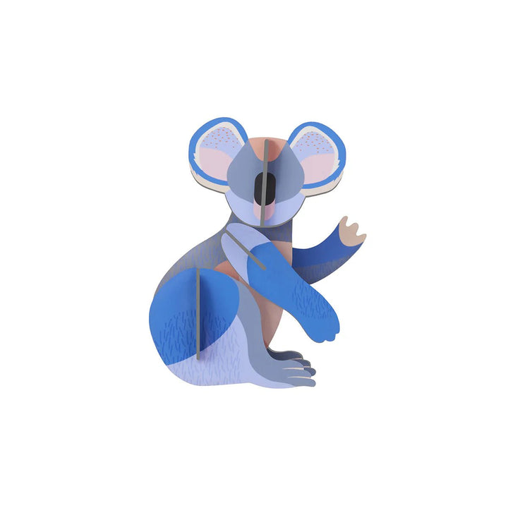 Studio Roof Wall Art: Koala - For the wall