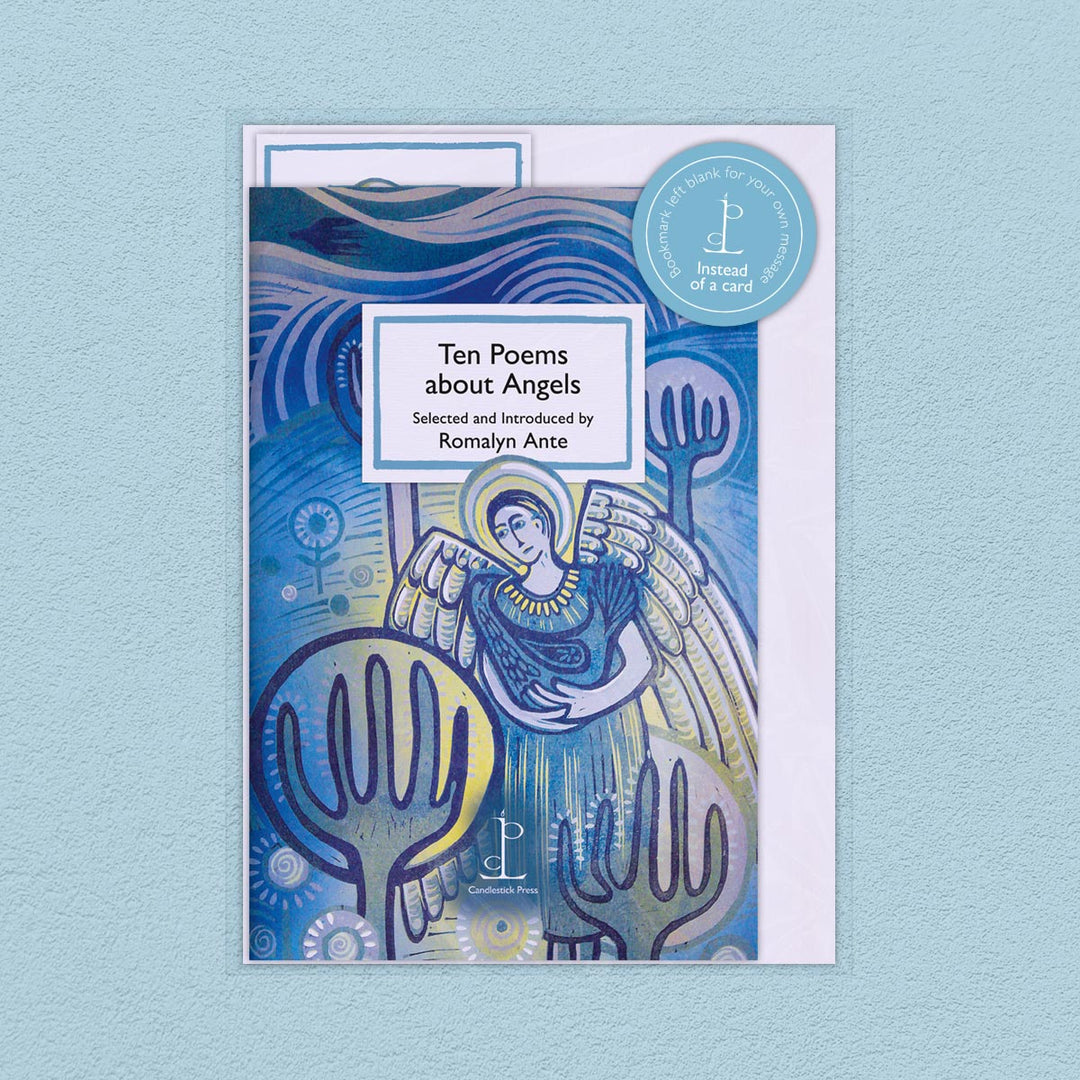 Ten Poems about Angels | Various Authors - Book