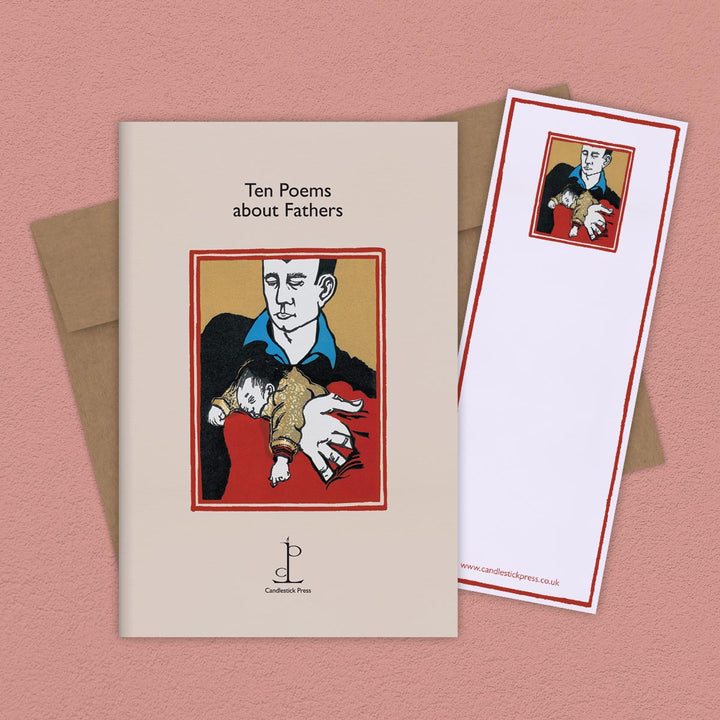 Ten Poems about Fathers | Various Authors - Book