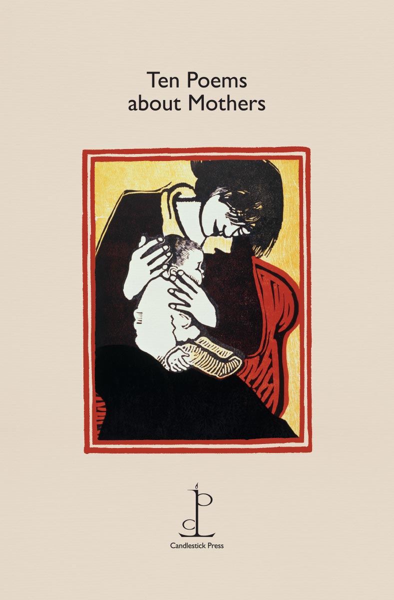 Ten Poems about Mothers | Various Authors - Book