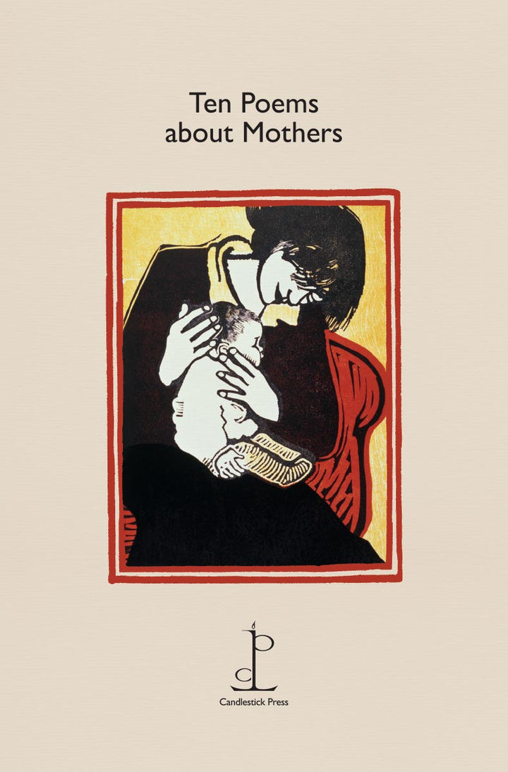 Ten Poems about Mothers | Various Authors - Book