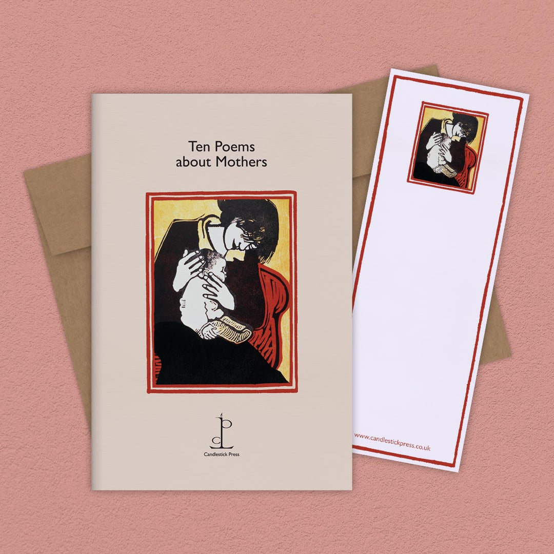 Ten Poems about Mothers | Various Authors - Book