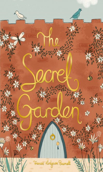 The Secret Garden | Collectors Edition - Kids Books