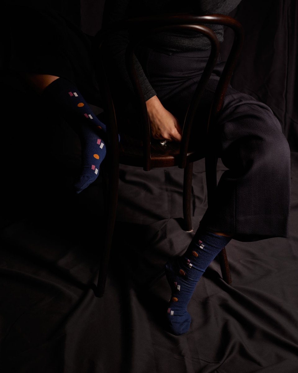 Tightology Merino Wool Socks - Zen - Socks