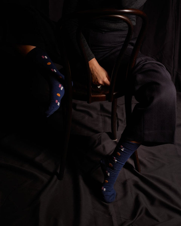 Tightology Merino Wool Socks - Zen - Socks