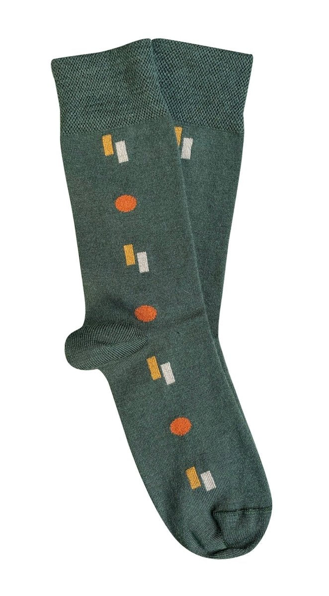 Tightology Merino Wool Socks - Zen - Socks