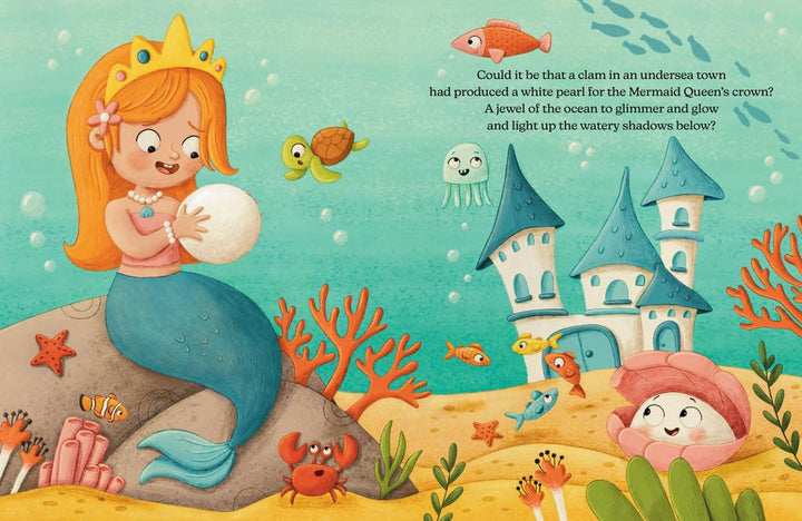 Under the Sand by Millie Lewis - Childrens Books