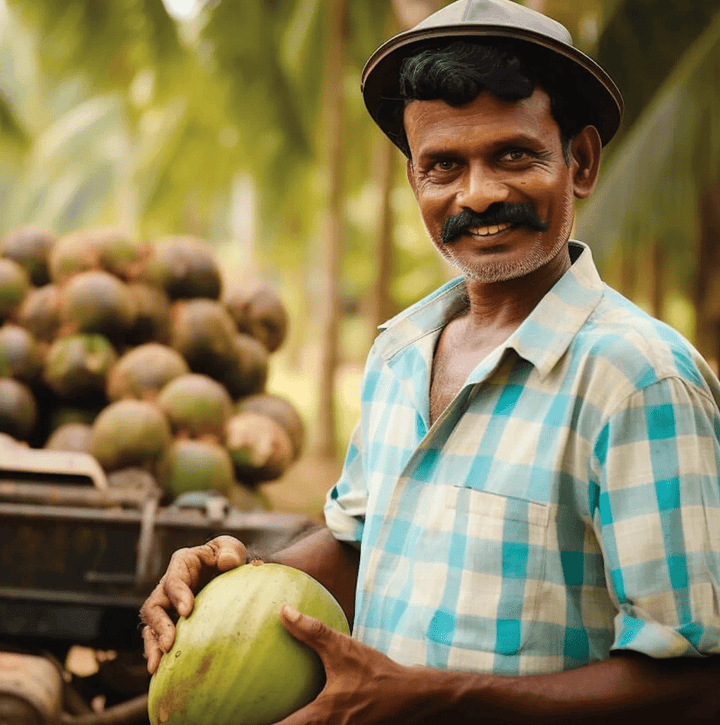 World of Oils - Coconut Oil - Bath and Body