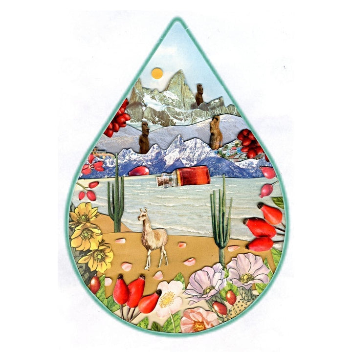 World of Oils - Rosehip Oil - Bath and Body