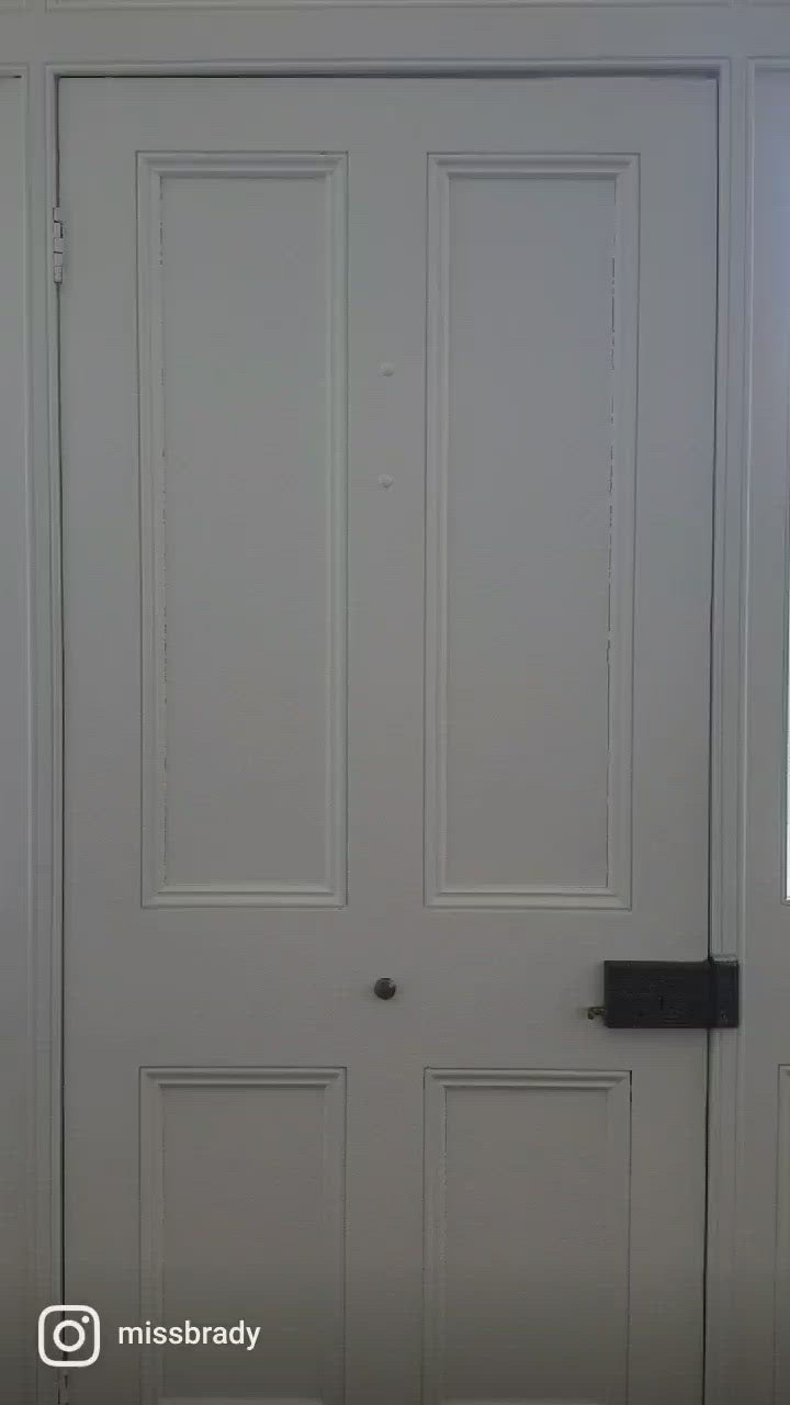 Bamboo Nightie in Black