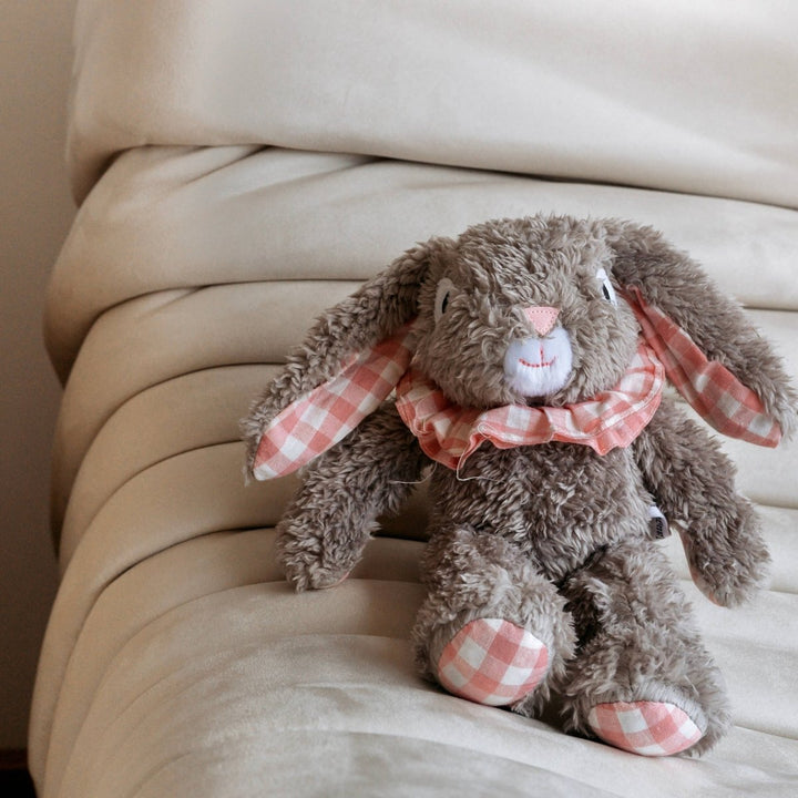 And The Little Dog Laughed | Eloise Rabbit - Soft Toy