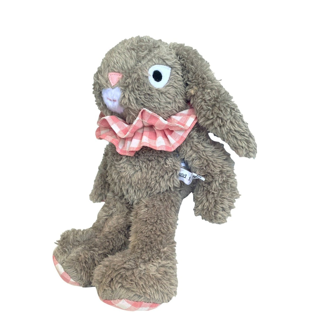 And The Little Dog Laughed | Eloise Rabbit - Soft Toy