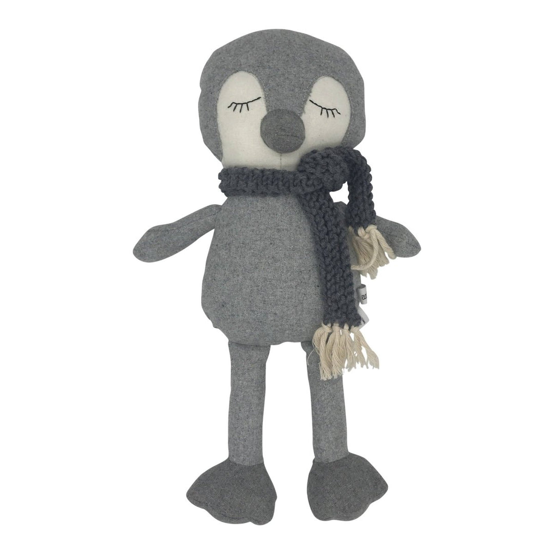 And The Little Dog Laughed | Stanley Penguin - Toys