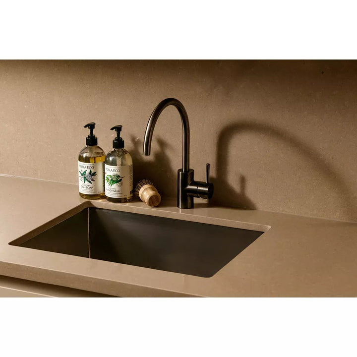 Koala Eco Bamboo Scrubbing Brush - Dish Brush