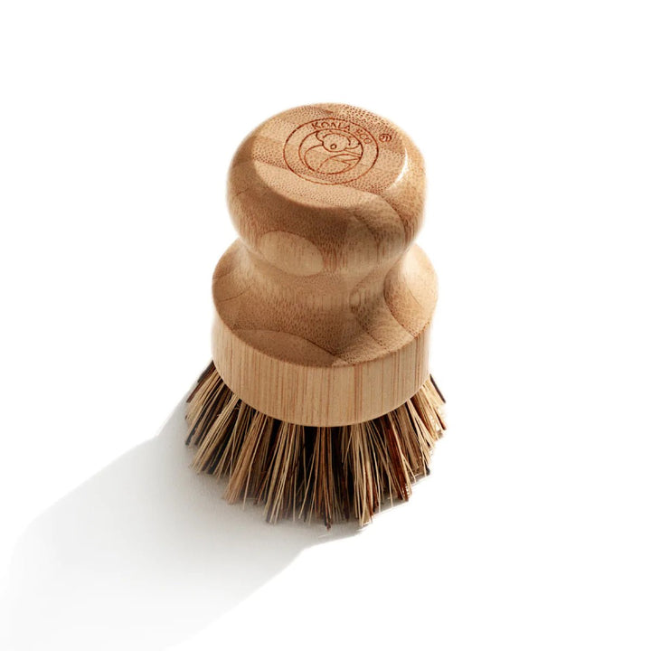 Koala Eco Bamboo Scrubbing Brush - Dish Brush