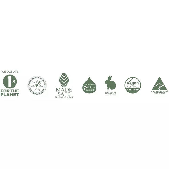 Koala Eco Bamboo Scrubbing Brush - Dish Brush