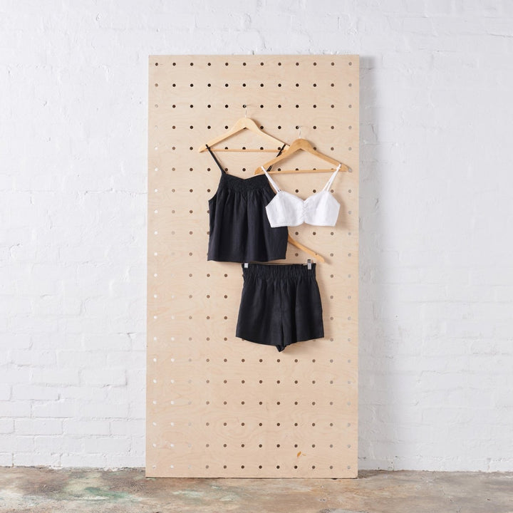 Bundle - Black Linen - Bundles