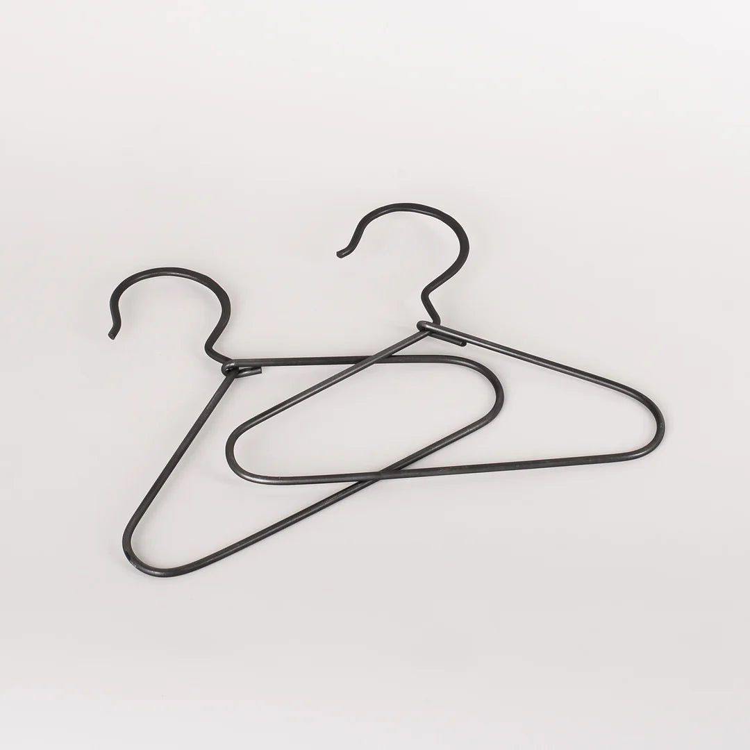 Burnished Coat Hanger - Mini - Coat Hanger