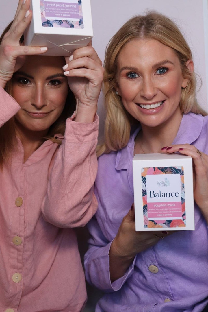 Candle Bundle - Bundles