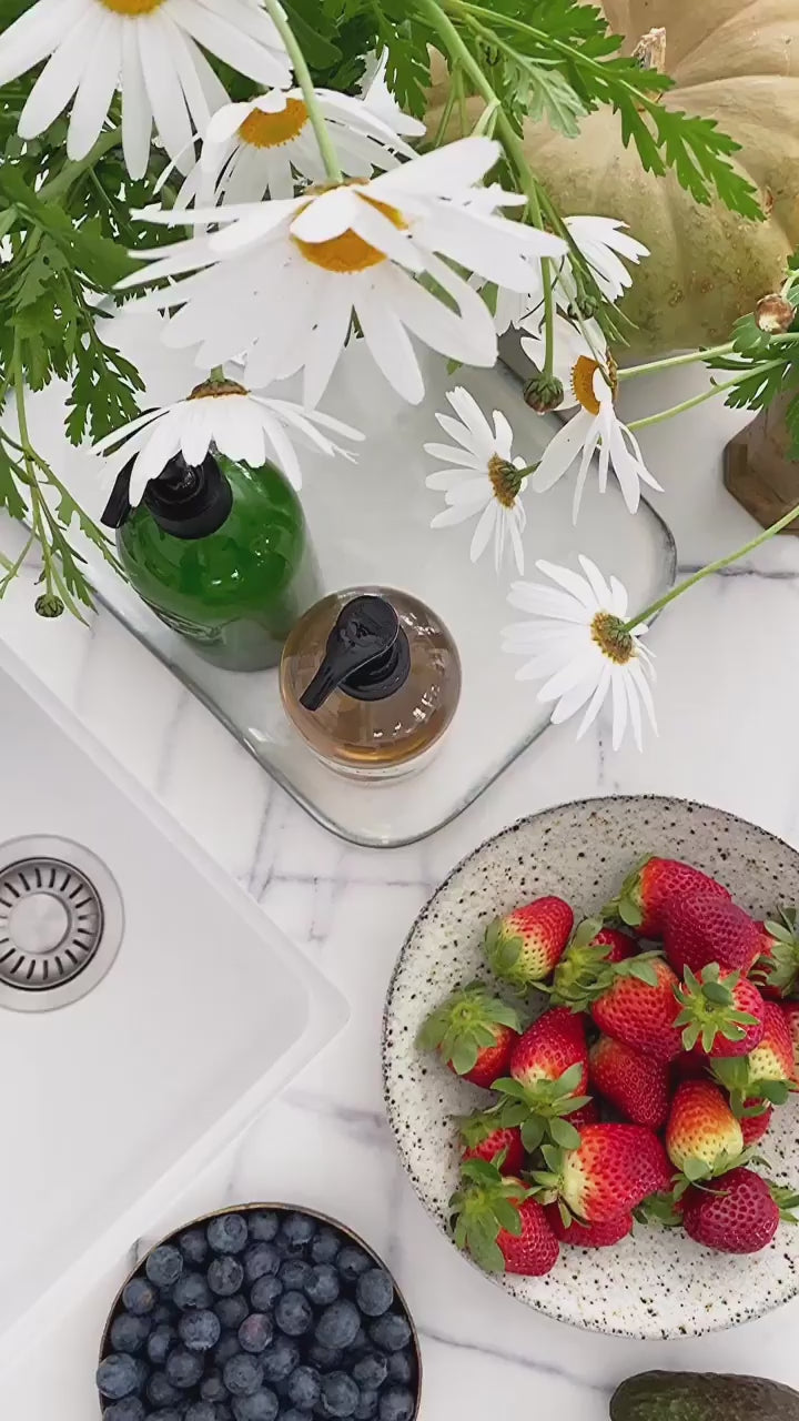 Koala Eco Natural Fruit & Vegetable Wash