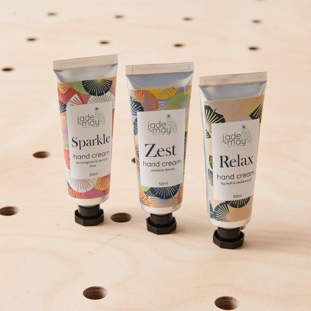 Hand Cream - Hand Cream