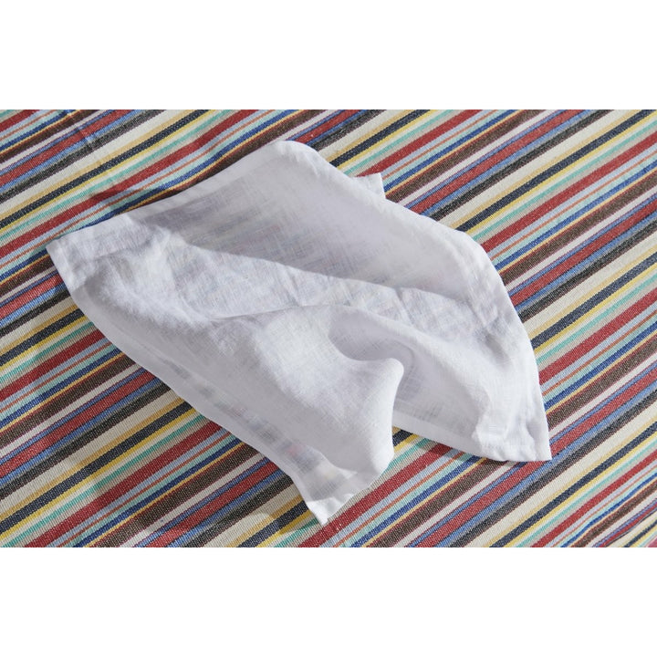 Linen Facewasher | Jade and May - Face Washer