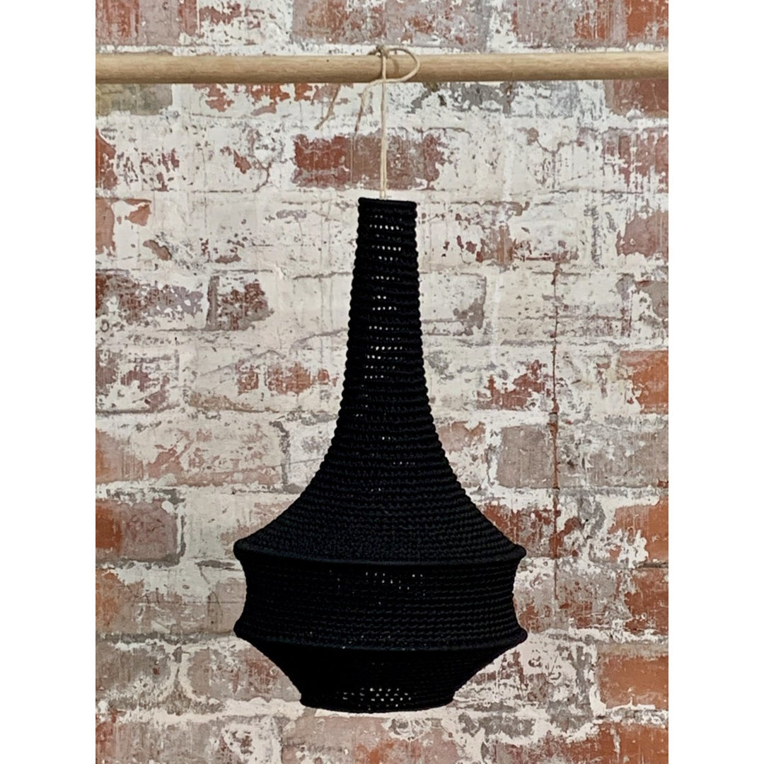 Moroccan Hanging Lights by Hamimi Design: Joosh - Lighting