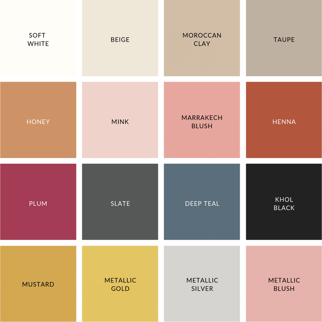 Moroccan Hanging Lights by Hamimi Design: Joosh - Lighting