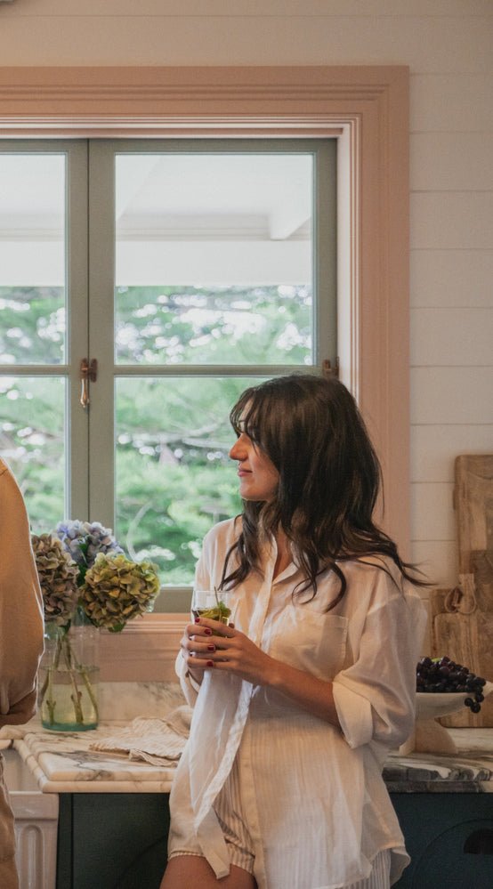 Moroccan Glassware - Traditional Style Glasses - Drinkware