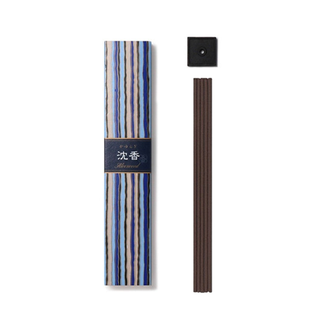 Nippon Kodo Kayuragi Incense - Aloeswood - Incense