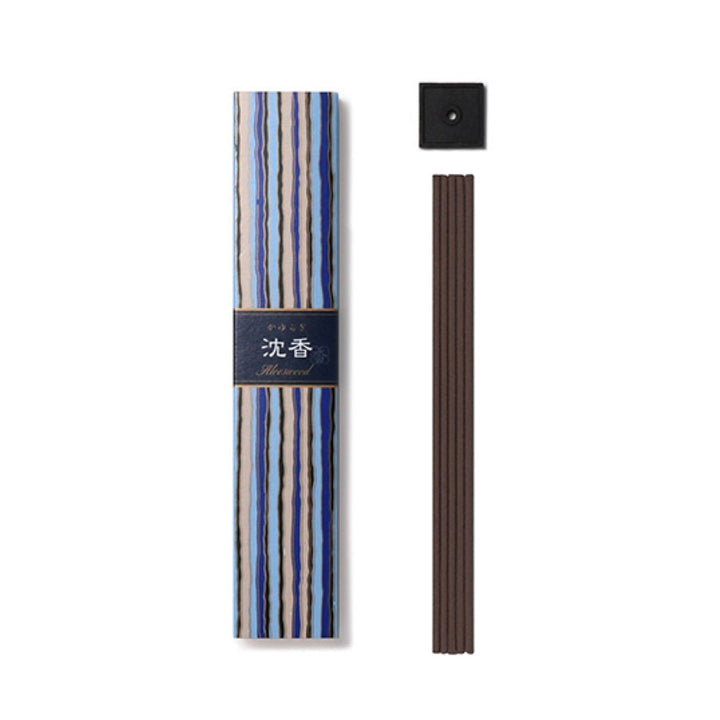 Nippon Kodo Kayuragi Incense - Aloeswood - Incense