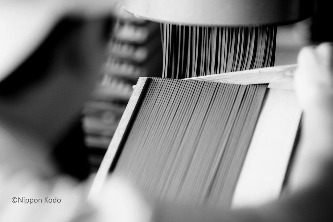 Nippon Kodo Kayuragi Incense - Wisteria - Incense