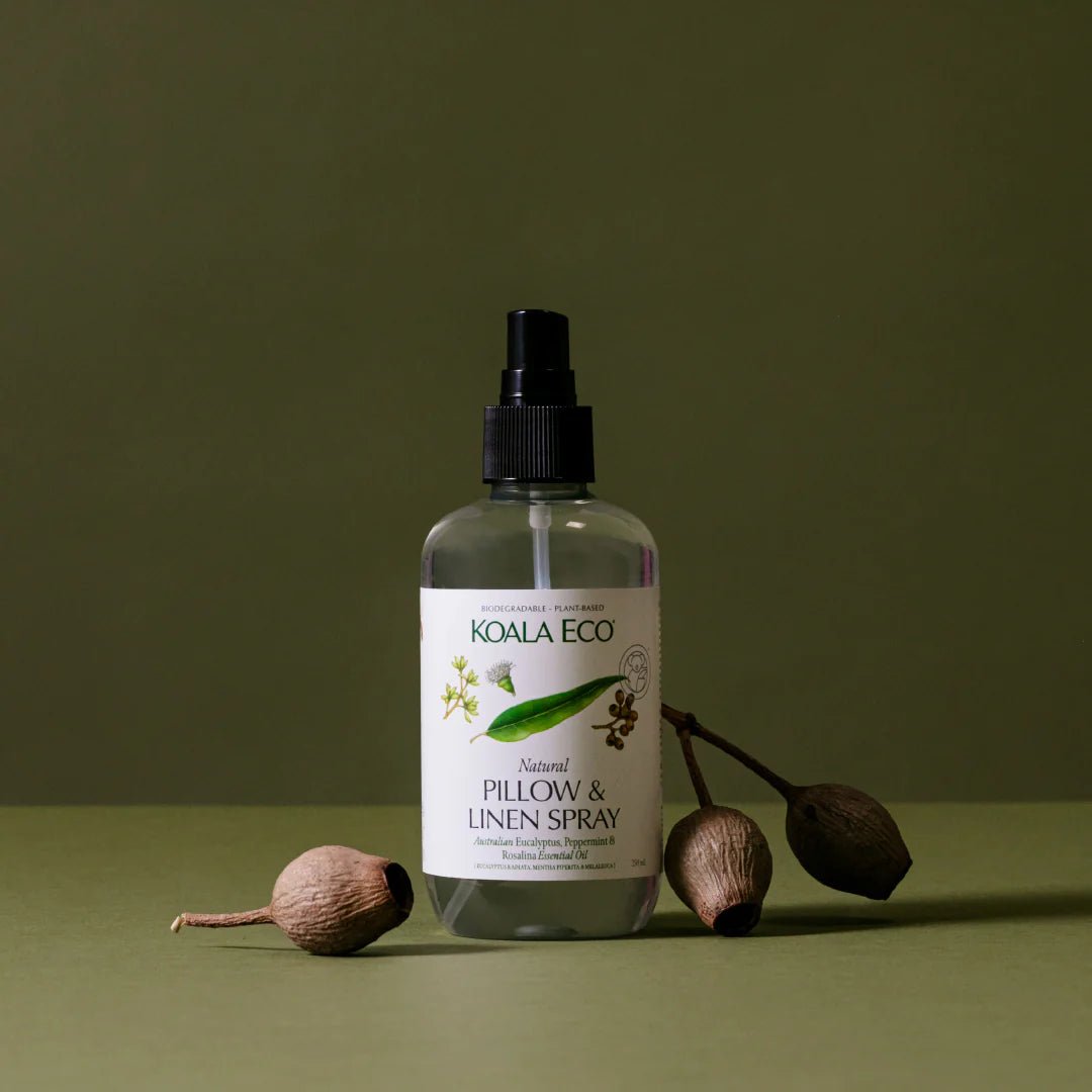 Koala Eco Pillow & Linen Spray - Linen Spray