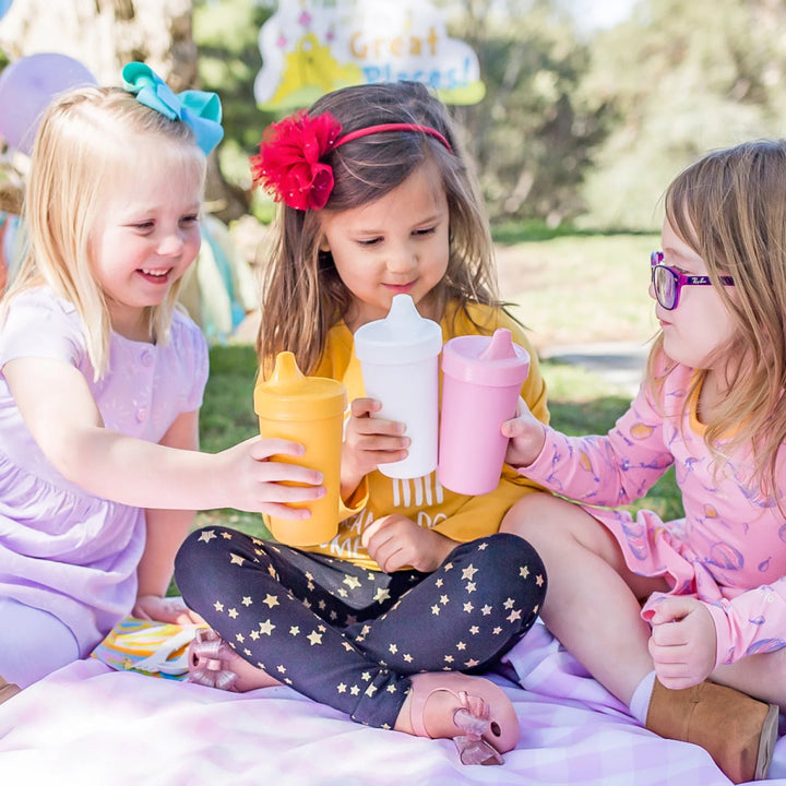 RePlay Sippy Cup | Recycled Kids Tableware - Kids Tableware