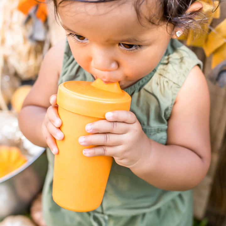 RePlay Sippy Cup | Recycled Kids Tableware - Kids Tableware