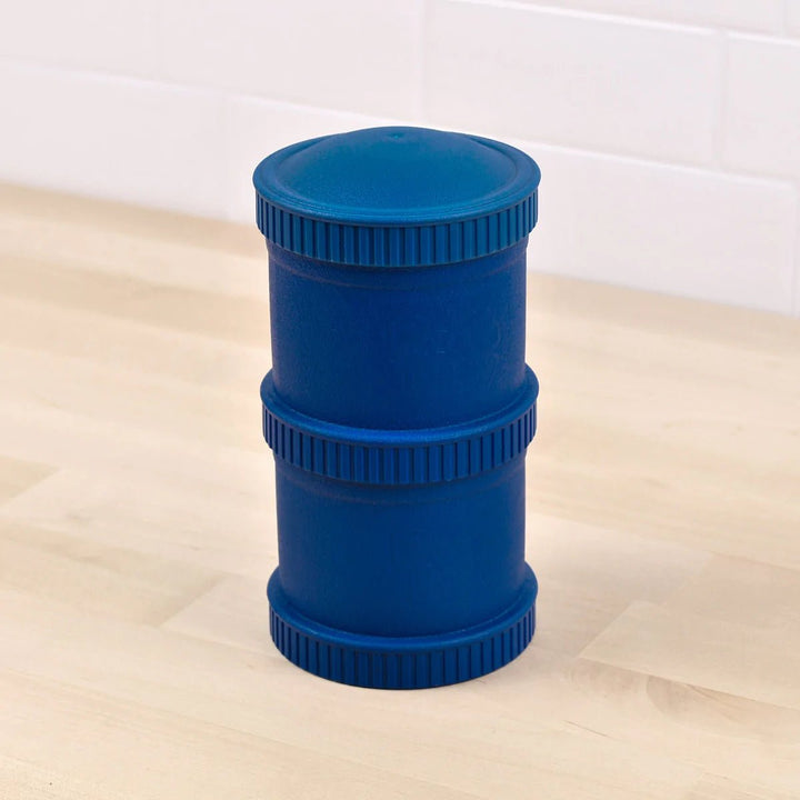 RePlay Snack Stack | Recycled Kids Tableware - Kids Tableware