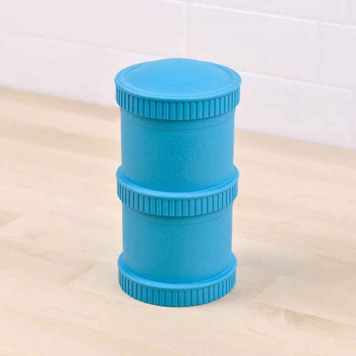 RePlay Snack Stack | Recycled Kids Tableware - Kids Tableware