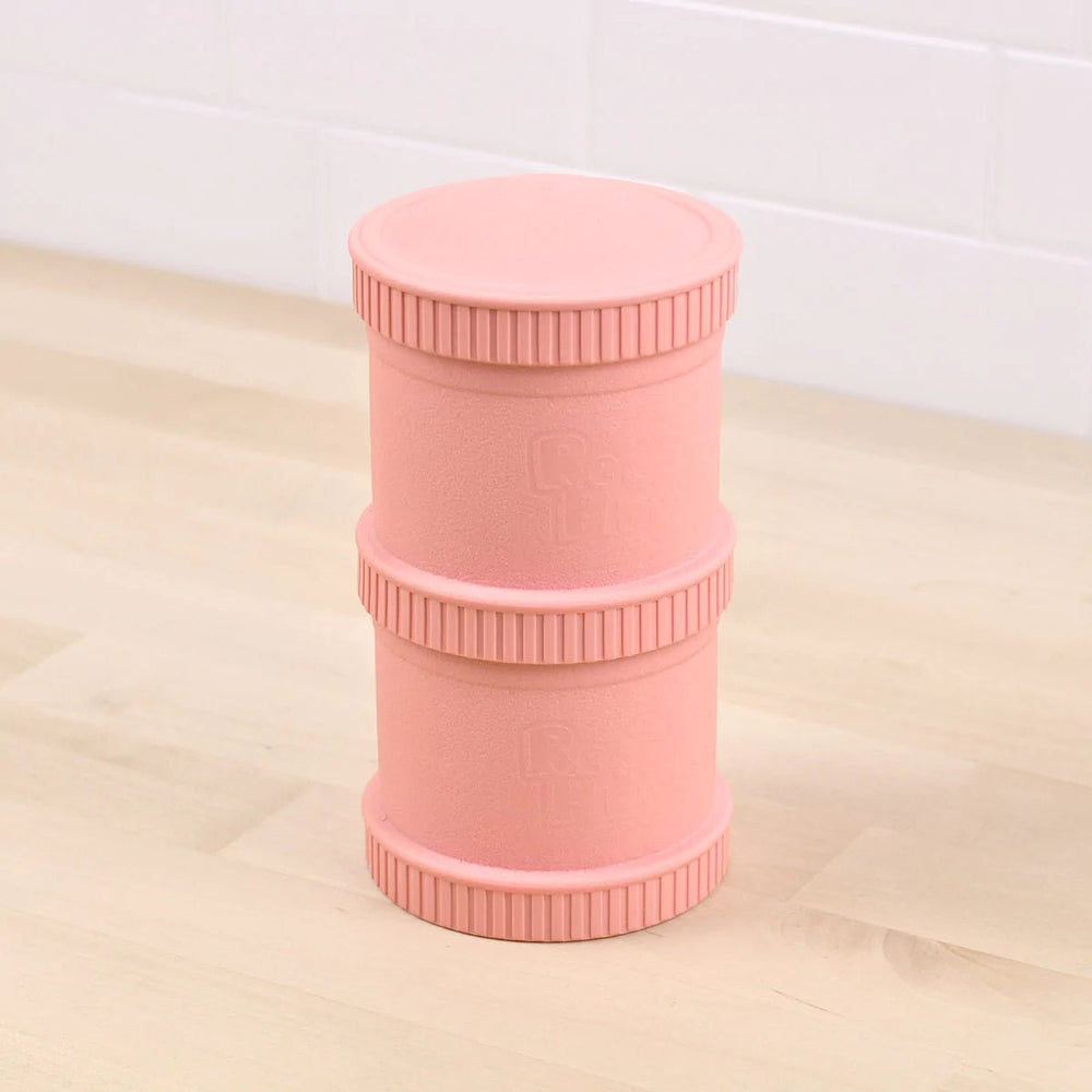 RePlay Snack Stack | Recycled Kids Tableware - Kids Tableware